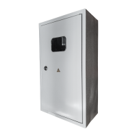 Корпус ЩУРН-3/12 (540х310х165) IP31 Sirius