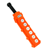 Кнопочный пульт  управления ПКТ-63 Sirius