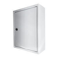 ЩРН-24 (395х330х120) IP54 Sirius