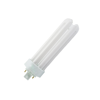 Эл.лампа DULUX T/E 42W/830 PLUS GX24Q/10*1 (акция)