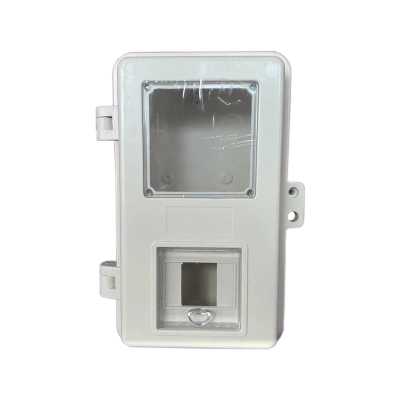 Корпус щита учета ЩУ-П-221 IP54 Sirius