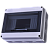 ЩРН-ПГ-8 (1*30) IP65 Sirius