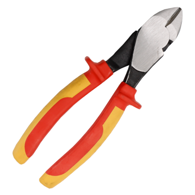 Силовые бокорезы EXPERT 180 мм 1000В Sirius