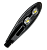 Светильник светодиодный LED DRACO ДКУ 100w 6500K Sirius