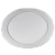 Светильник светодиодный панельный LED Star inside ДВО 3w d85 6500K круг Sirius