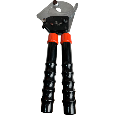 Ножницы секторные J52 Sirius
