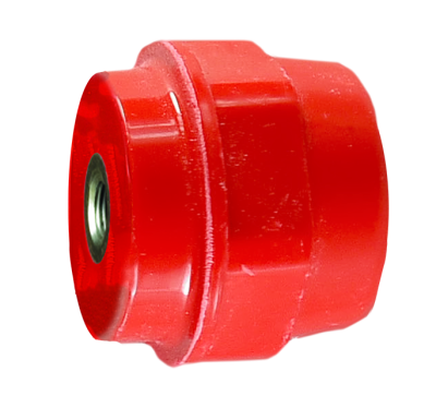 Изолятор-бочонок SM-51 (1*10/200)  Sirius