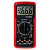 Мультиметр цифровой DT9205A Sirius