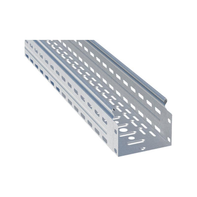 Лоток перфорированный LP200х50 S=0.7 L3000