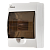 ЩРН-П-6 (1*20) IP40 Sirius