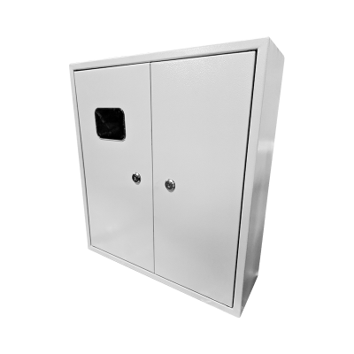 Корпус ЩУРН-3/36 (540х490х165) 2-х дв., IP31 Sirius