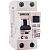 Дифференциальный автомат АД-32 1P+N 32А 30мА 6kA Sirius