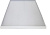 Светильник светодиодный панельный LED SUN ДВО 36w 595*595mm Sirius