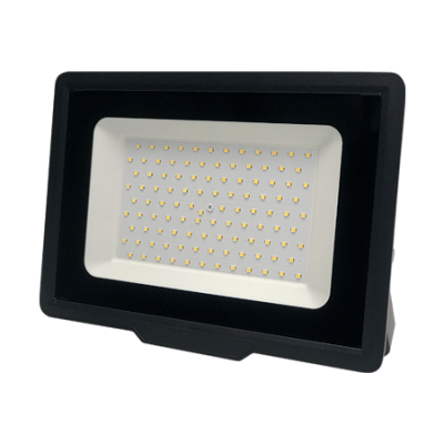 Прожектор светодиодный LED Atlas 100W 6500K IP65  Sirius