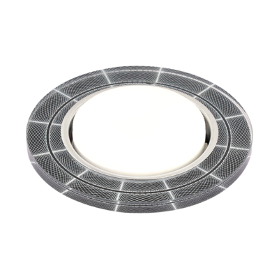Светильник светодиодный LED GX53-15 ДВБ 123мм Sirius