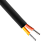 Провод АПУНП 2х2,5 (черный) (акция)