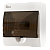 ЩРН-П-8 (1*30) IP40 Sirius