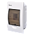 ЩРВ-П-4 (1*30) IP40 Sirius