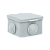 Коробка распр. ОП 65*65*45, 030-036 IP54 (гермовводы) (1*150) Sirius