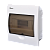 ЩРВ-П-8 (1*30) IP40 Sirius