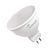 Эл.лампа светодиодная LED MR MR16 GU5.3 7W 6500K 175-265V