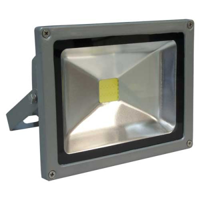 Прожектор LED LFL1-20  20W (с драйвером) Sirius