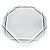 Светильник светодиодный ДПБ 616/300 36W IP20 Sirius