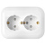 Розетка РС16-357 (1*35)