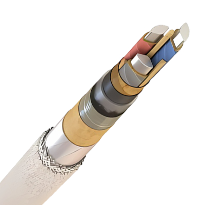 Кабель АСБл 10 3х35