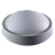 Светильник светодиодный LED Mira ДПП 25w d270 6500K IP65 BL270CPO6 (1*16) Sirius