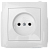 Розетка 