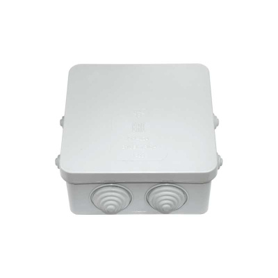 Коробка монтажная КМ-234 (1*60)