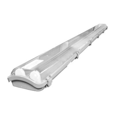 Светильник светодиодный LED Triton Zero ДСП 36w 1276*91*56 6500К IP65 (1*12) Sirius