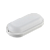 Светильник светодиодный LED Skat ДПП 18W овал 6500К Sirius