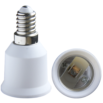 Переходник Е14-Е27 Sirius