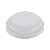 Светильник светодиодный LED Skat ДПП 30W круг с датчиком 6500К Sirius