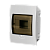 ЩРВ-П-6 (1*30) IP40 Sirius