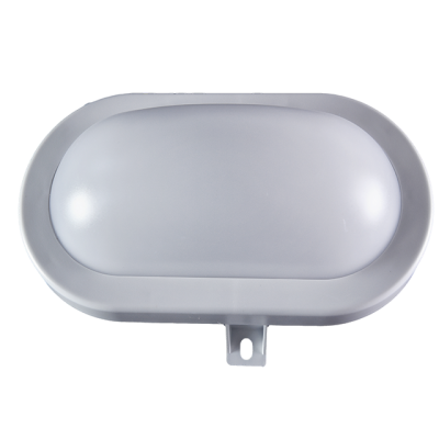 Светильник светодиодный LED Fobos ДБП 10w 170*116*74мм 6500К IP64 BL170EP03 (1*30) Sirius