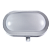 Светильник светодиодный LED Fobos ДБП 10w 170*116*74мм 6500К IP64 BL170EP03 (1*30) Sirius
