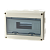 ЩРН-ПГ-15 (1*15) IP65 Sirius