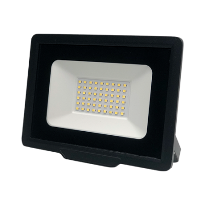 Прожектор светодиодный LED Atlas 50W 6500K IP65  Sirius