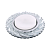 Светильник светодиодный LED GX53-22 ДВБ 133х38мм Sirius