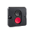 Кнопка ПКЕ 622-2(112-2)