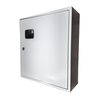 Корпус ЩУРН-3/36 (540х490х165) IP31 Sirius