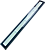 Светильник светодиодный LED Gera ДСП 200W 991*120*35mm 6500К IP65 Sirius