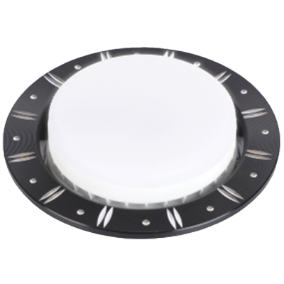 Светильник светодиодный LED GX53-5 ДВБ109х38мм Sirius
