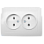 Розетка 