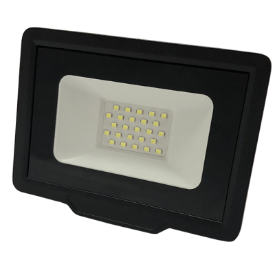 Прожектор LED DFL1-20  20W (1*30) Sirius