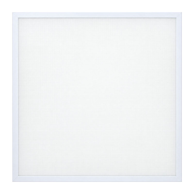 Светильник светодиодный LED Eclipse ДВП 72w 595*595*19мм 6500К IP20 Sirius