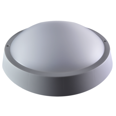 Светильник светодиодный LED Mira ДПП 25w d270 6500K IP65 BL270CPO6 (1*16) Sirius